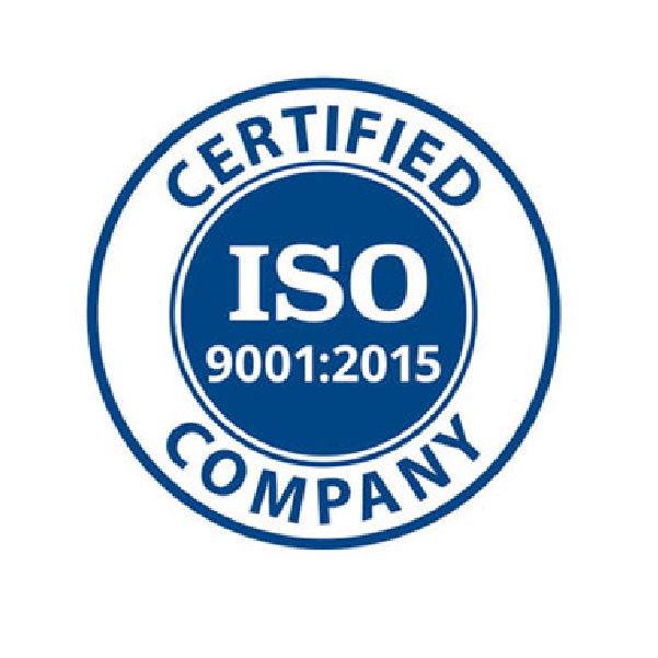 icon iso9001