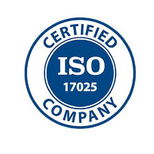 icon iso17025