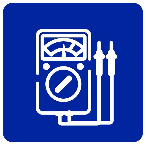 เครื่องมือวัด Temp & Humidity, Electrical, Chemical