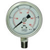 Pressure Gauge NITTO