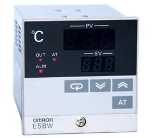 DIGITAL TEMPERATURE CONTROLLER รุ่น E5BW