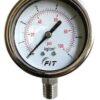 Pressure Gauge FIT