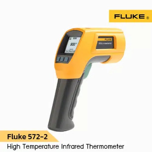 FLUKE 572-2